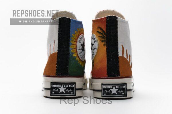 Converse Chuck 70 HI - Image 7