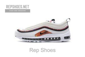 CU4731-100 Nike Air Max 97 Vintage Mosaic