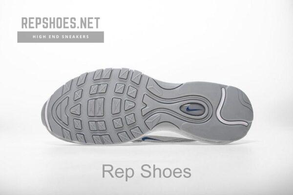 Nike Air Max 97 “Silver Grey” BQ3165-001 - Image 6