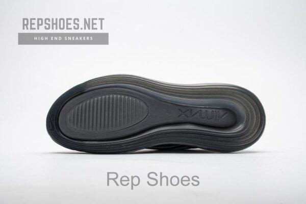 AO2924-012 Nike Air Max 720 Wolf Grey Anthracite - Image 3