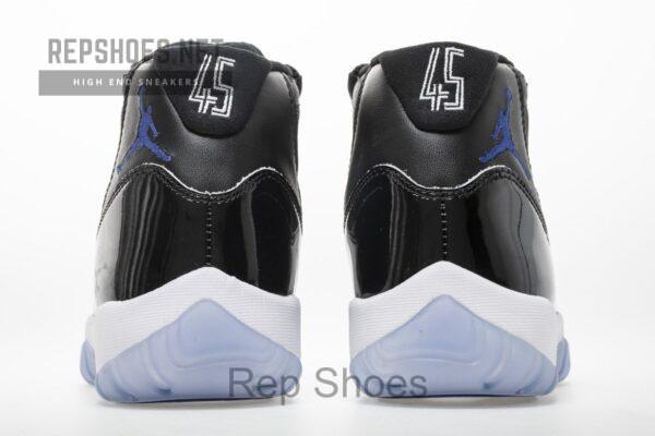 Air Jordan 11 “Space Jam” 378037-003 - Image 4