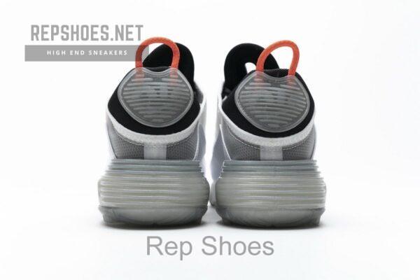 CT7695-100 Nike Air Max 2090 Pure Platinum - Image 7