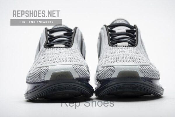 AO2924-012 Nike Air Max 720 Wolf Grey Anthracite - Image 2
