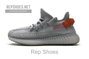 FX9018 adidas Yeezy Boost 350 V2 “Tail Light”