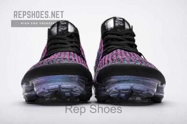 Nike Air VaporMax Flyknit 3.0 2019 “Throwback Future”AJ6910-007 - Image 5