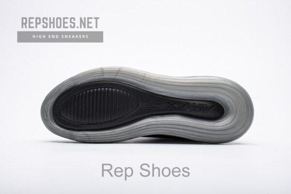Nike Air Max 720 Northern Lights Night AO2924-001 - Image 2