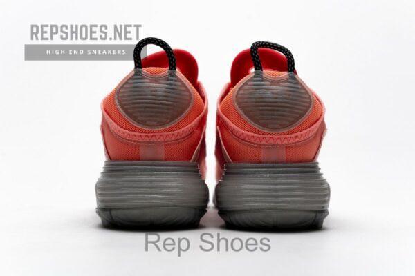 CT7698-600 Nike Air Max 2090 "Lava Glow" - Image 7