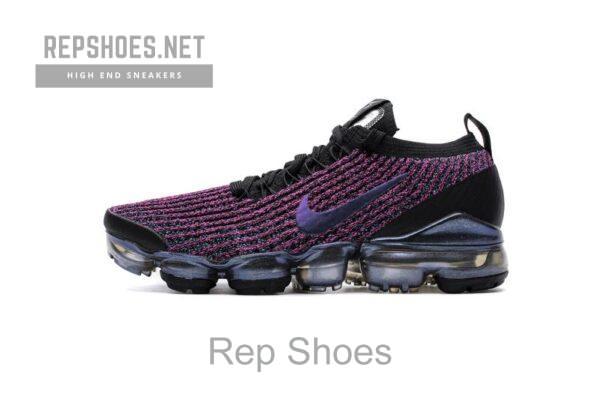 Nike Air Vapormax Flyknit 3 Throwback Future AJ6910-003 - Image 8