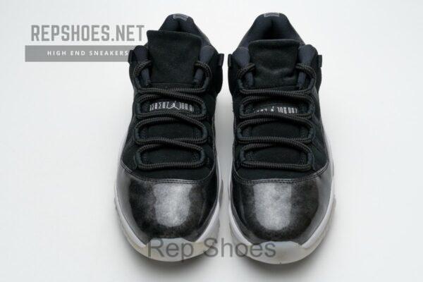 528895-010 Air Jordan 11 Retro Low “Barons” - Image 5