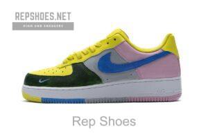 Air Force 1 Low
