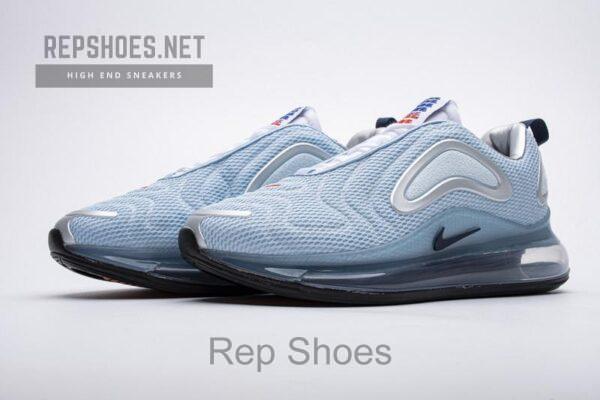 Nike Air Max 720 Waffle CK5033-400 - Image 6