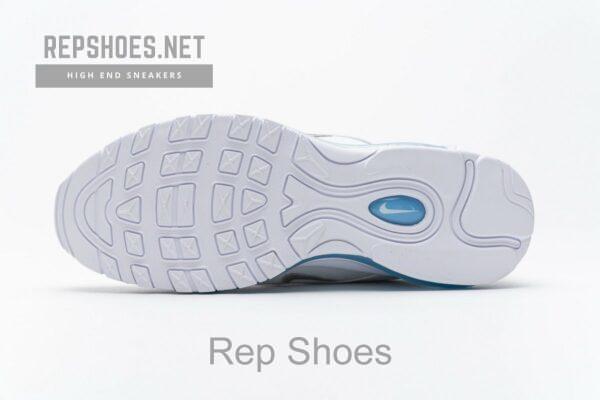 Nike Air Max 97 Mschf X Inri "jesus Shoes" - Image 11