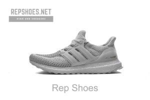 Ultra Boost 2.0 Limited “White Reflective”BB3928