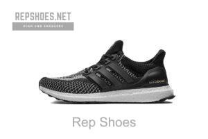 Ultra Boost 2.0 Limited “Black Reflective”BY1795
