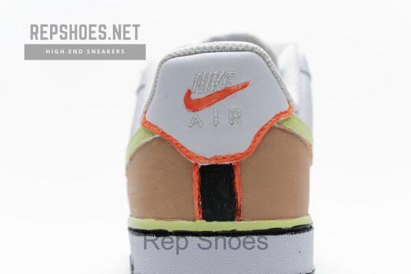 Air Jordan 1 Mid - Image 8