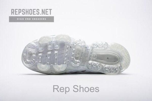 Nike VaporMax 2019 White Mint Green AR6631-100 - Image 3