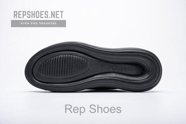 AR9293-003 Nike Air Max 720 Black Anthracite - Image 2