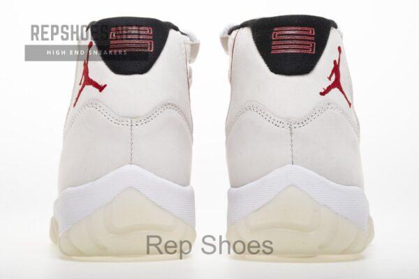 Air Jordan 11 “Platinum Tint” 378037-016 - Image 5