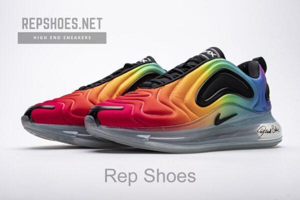 Nike Air Max 720 “Betrue”CJ5472-900 - Image 2