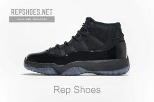 Air Jordan 11 378037-005“Cap and Gown”