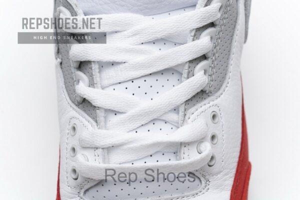 CJ0939-100 Air Jordan 3 Retro Tinker Air Max 1 University Red - Image 8