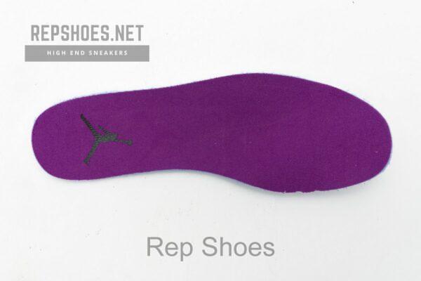 CW5379-600 Air Jordan 1 Low Digital Pink - Image 11