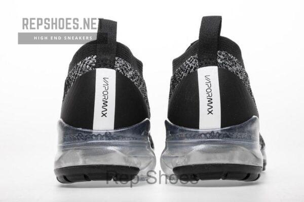 Nike Air Vapormax Flyknit 3 Oreo AJ6900-002 - Image 5