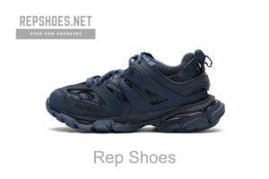 542436 W2LA1 4107 Balenciaga Tess S.Dark Navy