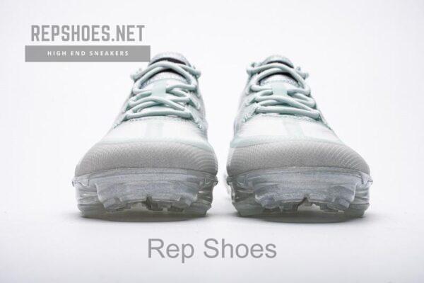 Nike VaporMax 2019 White Mint Green AR6631-100 - Image 5