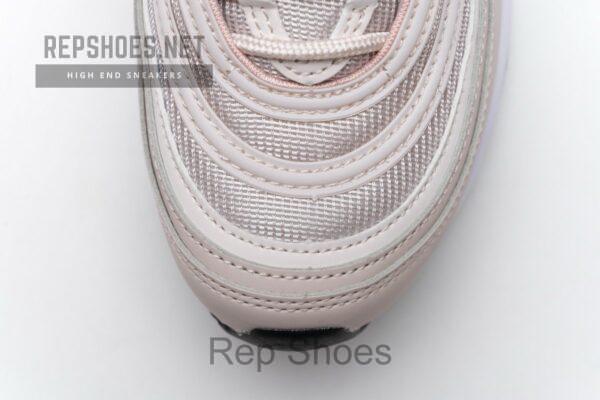 921733-600 Nike Air Max 97 Barely Rose - Image 10