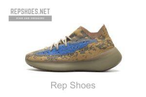 Q47306 adidas Yeezy Boost 380 “Blue Oat”Basf Boost