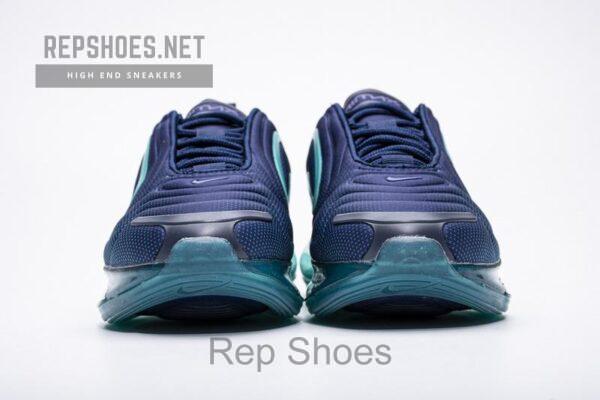 Nike Air Max 720 “Nightshade Spirit Teal”AO2924-405 - Image 5