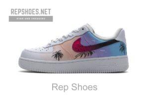 Air Force 1 Low