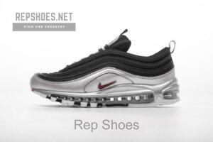 Nike Air Max 97 QS “Liquid silver” AT5458-001