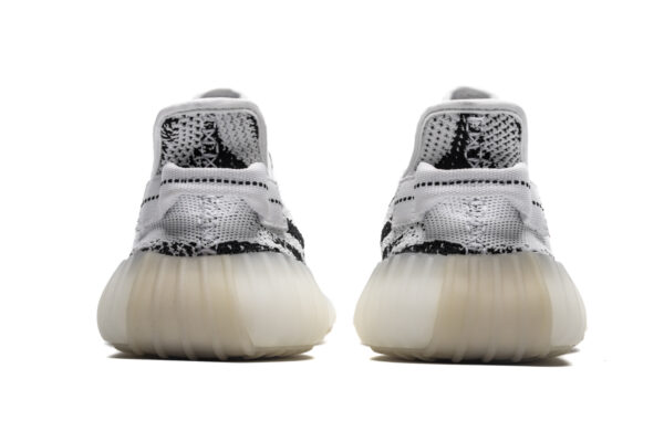 Adidas Yeezy Boost 350 V2 Zebra - Image 8