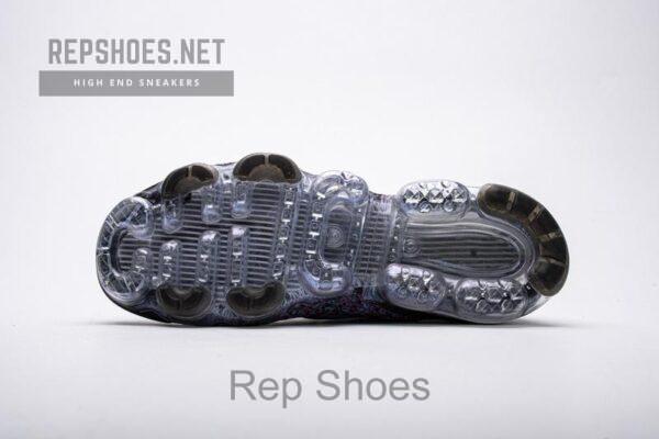 Nike Air VaporMax Flyknit 3.0 2019 “Throwback Future”AJ6910-007 - Image 2