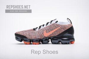 Nike Air Vapormax Flyknit 3 Bright Mango AJ6900-800