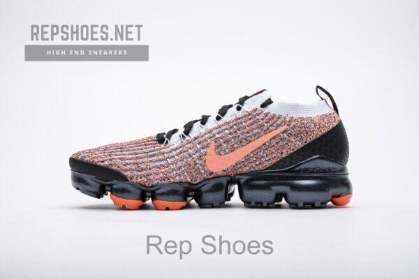 Nike Air Vapormax Flyknit 3 Bright Mango AJ6900-800