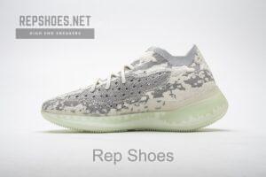 FV3260 adidas Yeezy Boost 380 Alien Basf Boost