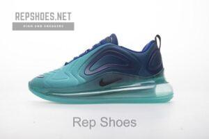 Nike Air Max 720 Sea Forest AO2924-400