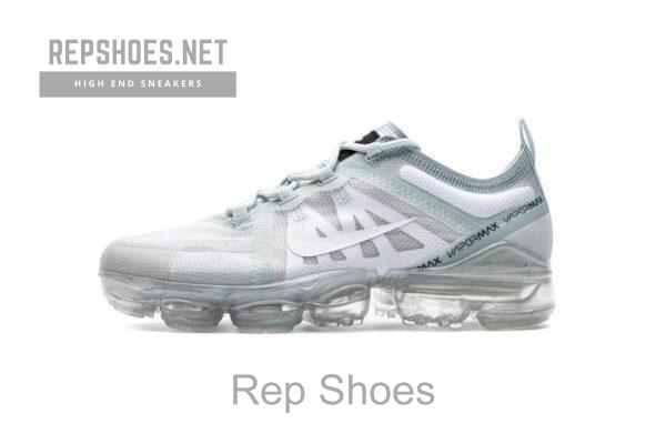 Nike VaporMax 2019 White Mint Green AR6631-100 - Image 7
