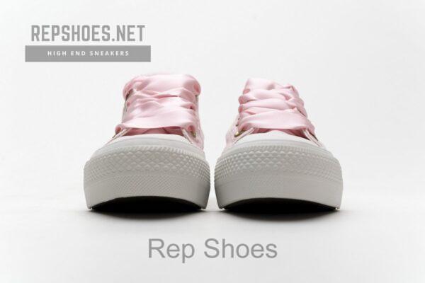 5CL195 Converse All Star Plts Satipoin Pink - Image 5