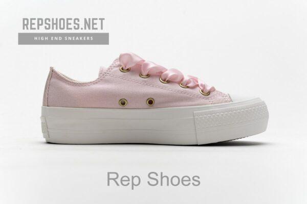 5CL195 Converse All Star Plts Satipoin Pink - Image 8