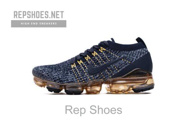 Nike Air VaporMax Flyknit 3.0 2019 “BlackBlue”AJ6910-106
