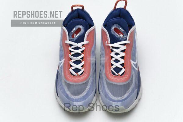 CT1091-101 Nike Air Max 2090 USA - Image 4