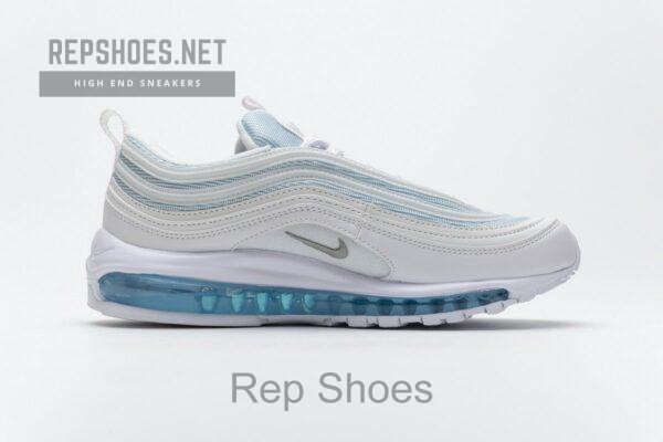 Nike Air Max 97 Mschf X Inri "jesus Shoes" - Image 9