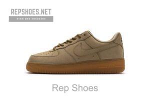 Nike Air Force 1 LV8 LTR Low “Wheat”