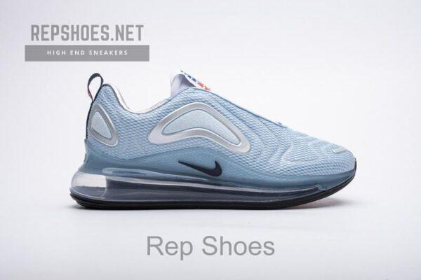 Nike Air Max 720 Waffle CK5033-400 - Image 7