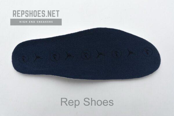DA3595-100 Fragment Design x Air Jordan 3 Black White - Image 11