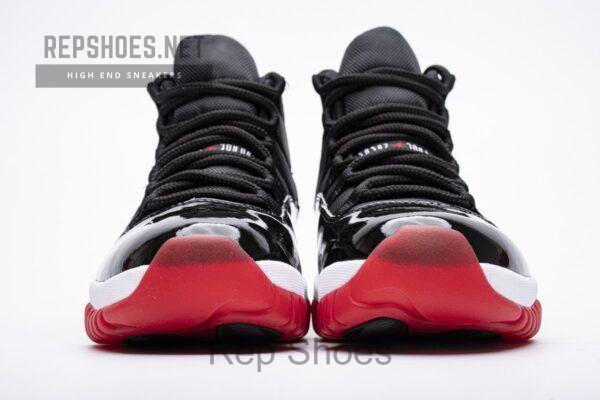 Air Jordan 11 Retro "Bred 2019"378037-061 - Image 4